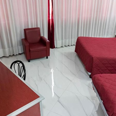 Hotel Sica Montecorvino Rovella ภายนอก รูปภาพ