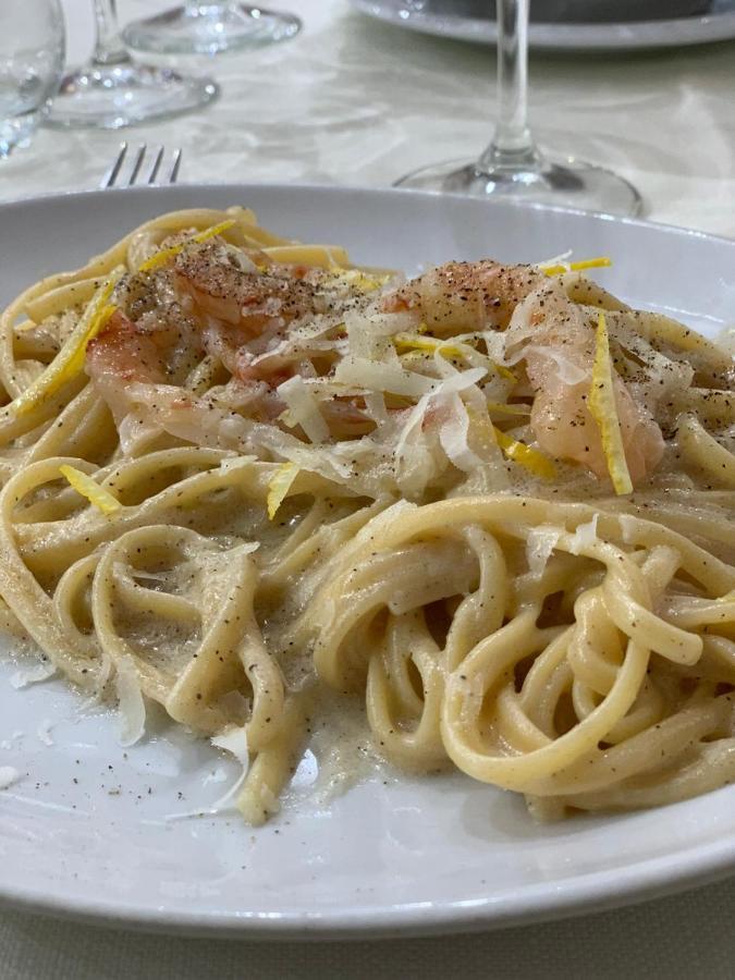 Hotel Sica Montecorvino Rovella ภายนอก รูปภาพ
