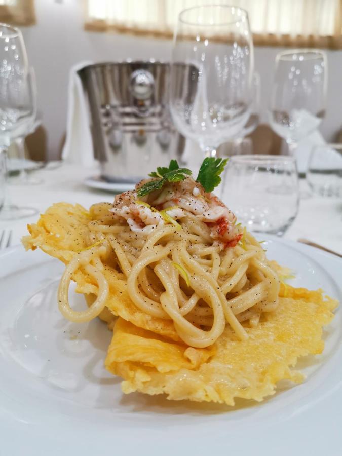 Hotel Sica Montecorvino Rovella ภายนอก รูปภาพ